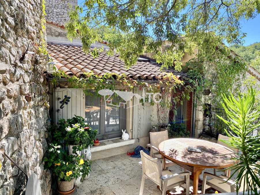 Maison 233 000 €  Réf. 301374901-2209342 Rochegude