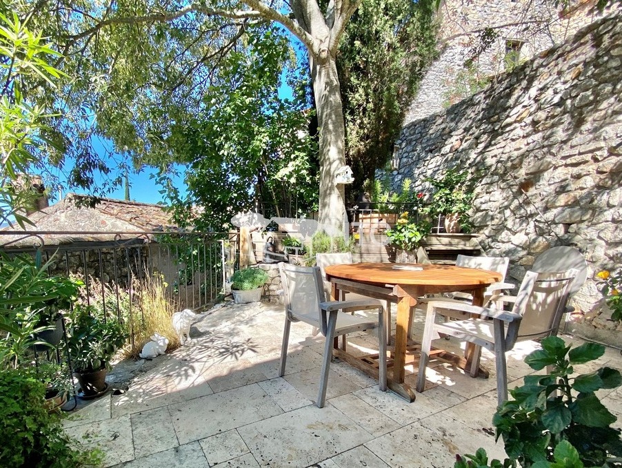 Maison 233 000 €  Réf. 301374901-2209342 Rochegude