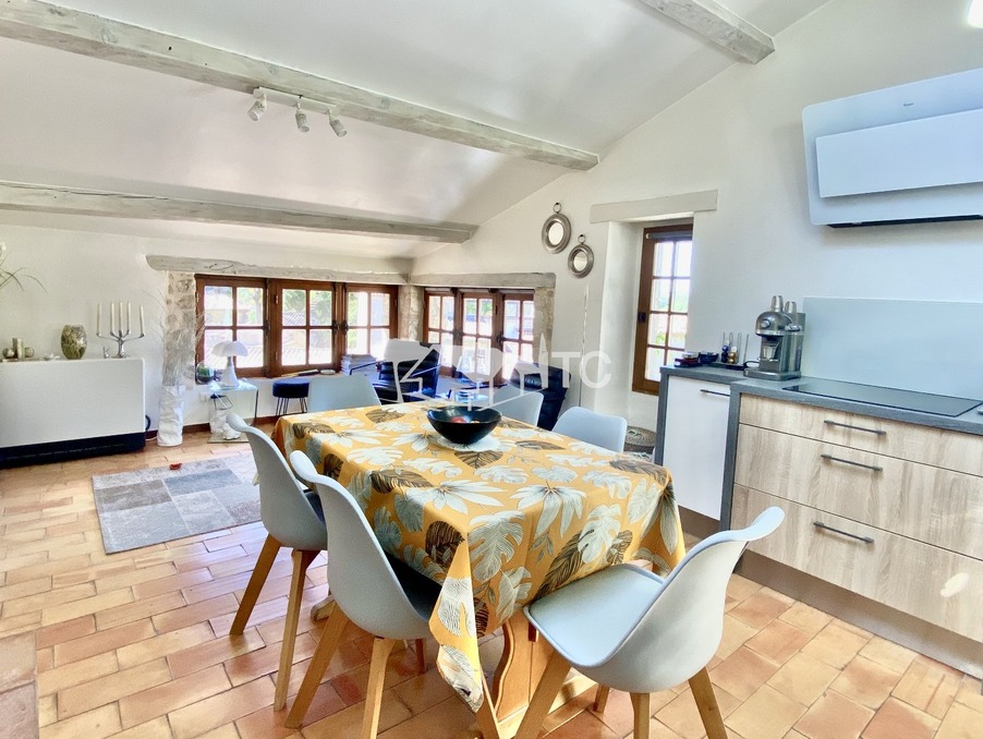 Maison 233 000 €  Réf. 301374901-2209342 Rochegude