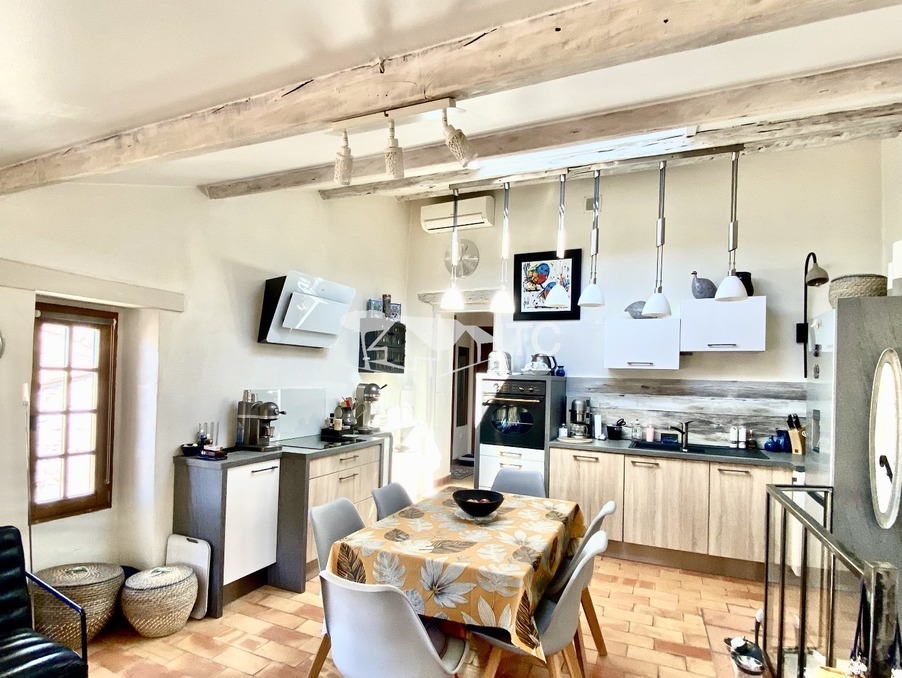 Maison 233 000 €  Réf. 301374901-2209342 Rochegude