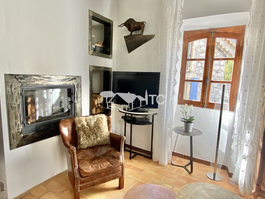 Vente maison 233 000 €  Rochegude