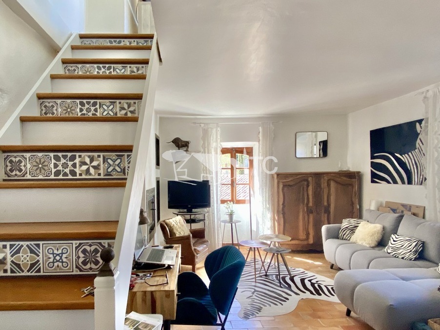 Achat maison Rochegude Réf. 301374901-2209342