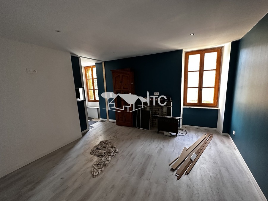 Achat immeuble Besseges Réf. 301375060-2301415