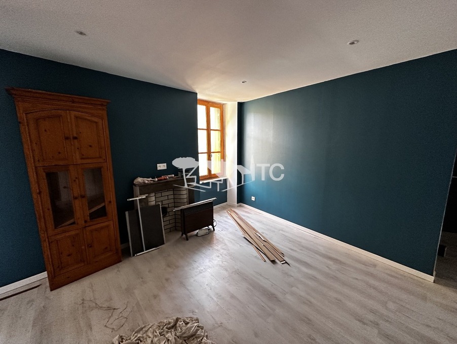 Immeuble 118 000 €  sur Besseges (30160) - Réf. 301375060-2301415