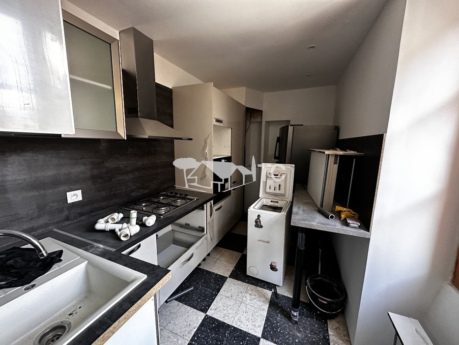 Immeuble sur Besseges ; 118 000 €  ; Vente Réf. 301375060-2301415