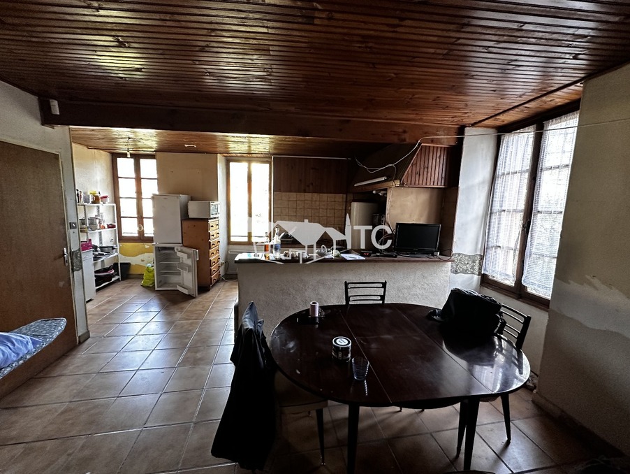 Vente immeuble 118 000 €  Besseges