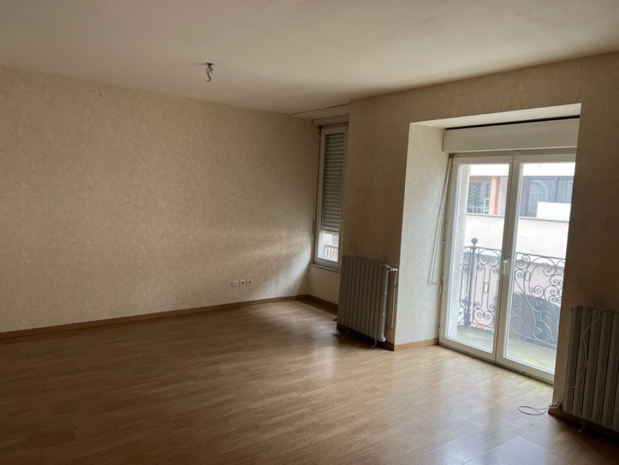 Vente appartement 81 500 €  Saint-Claude