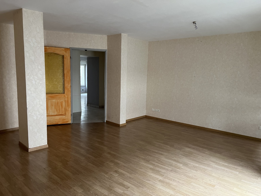 Vente appartement 81 500 €  Saint-Claude