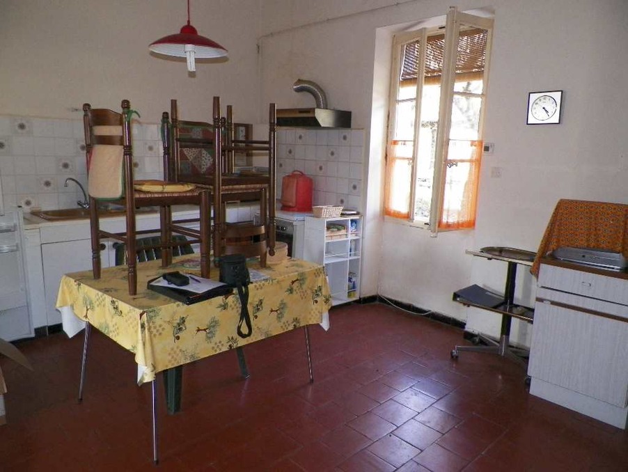 Vente appartement 25 000 €  Saint Ambroix