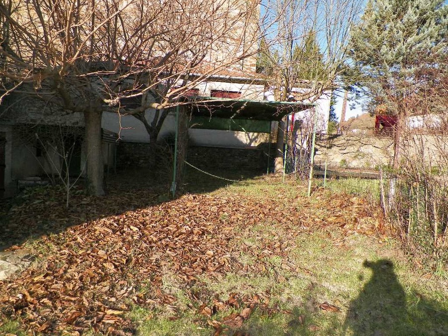 Achat appartement Saint Ambroix Réf. 301371564-1906215