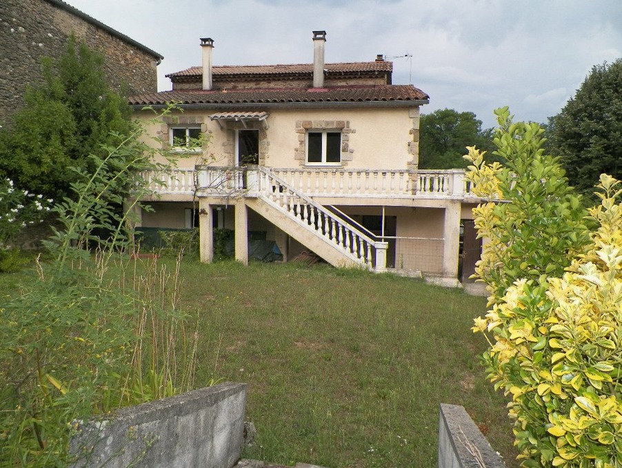 Achat maison Gagnieres Réf. 301371883-1707288