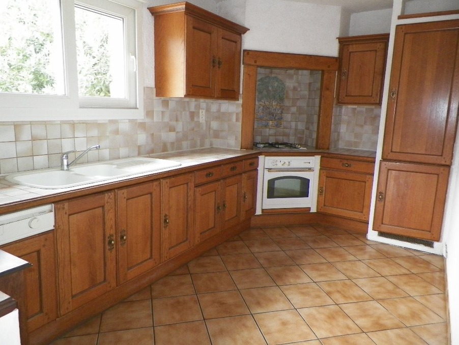 Maison 159 000 €  sur Gagnieres (30160) - Réf. 301371883-1707288