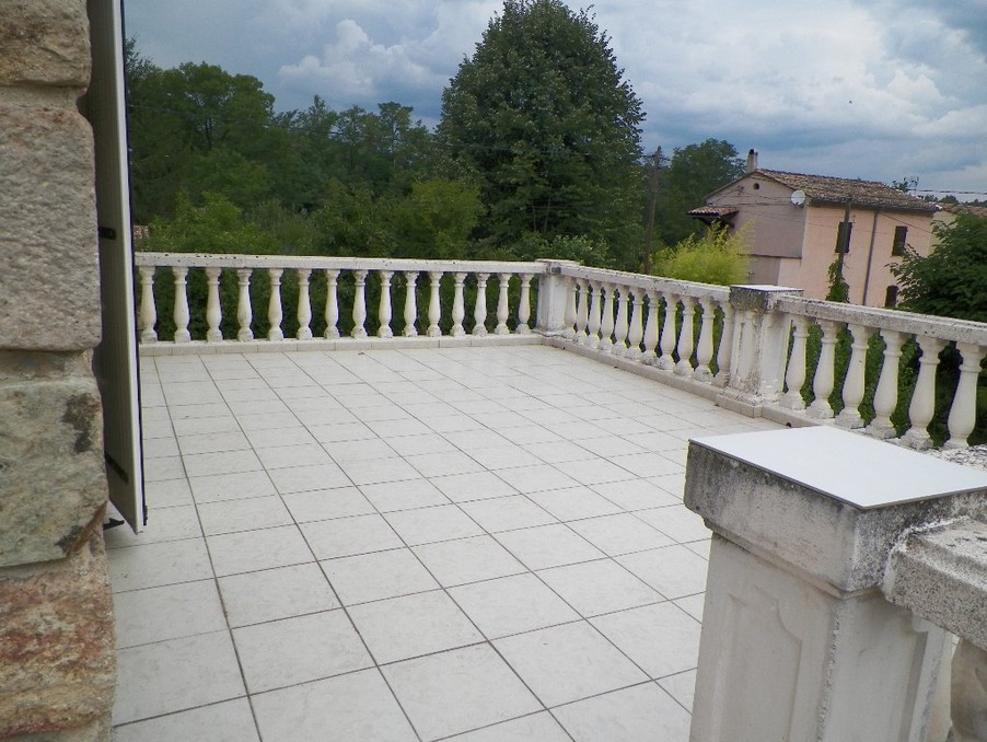 A vendre maison Gagnieres 30160; 159 000 € 