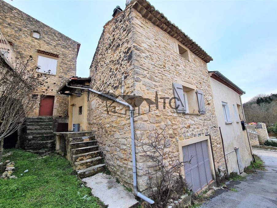 Maison 155 000 €  sur Rochegude (30430) - Réf. 301374127-210116