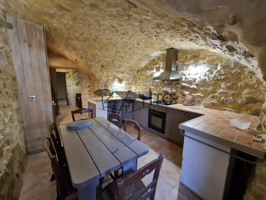 A vendre maison Rochegude 30430; 155 000 € 