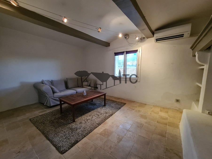 A vendre maison Rochegude 30430; 155 000 € 