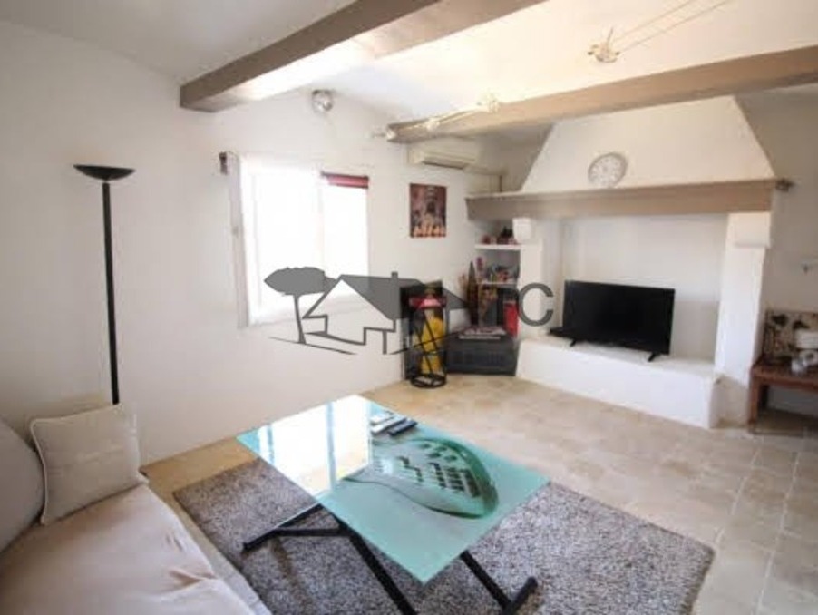 Maison sur Rochegude ; 155 000 €  ; Vente Réf. 301374127-210116