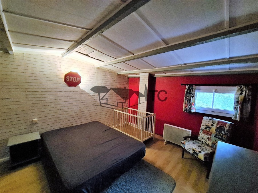 A vendre maison Rochegude 30430; 155 000 € 