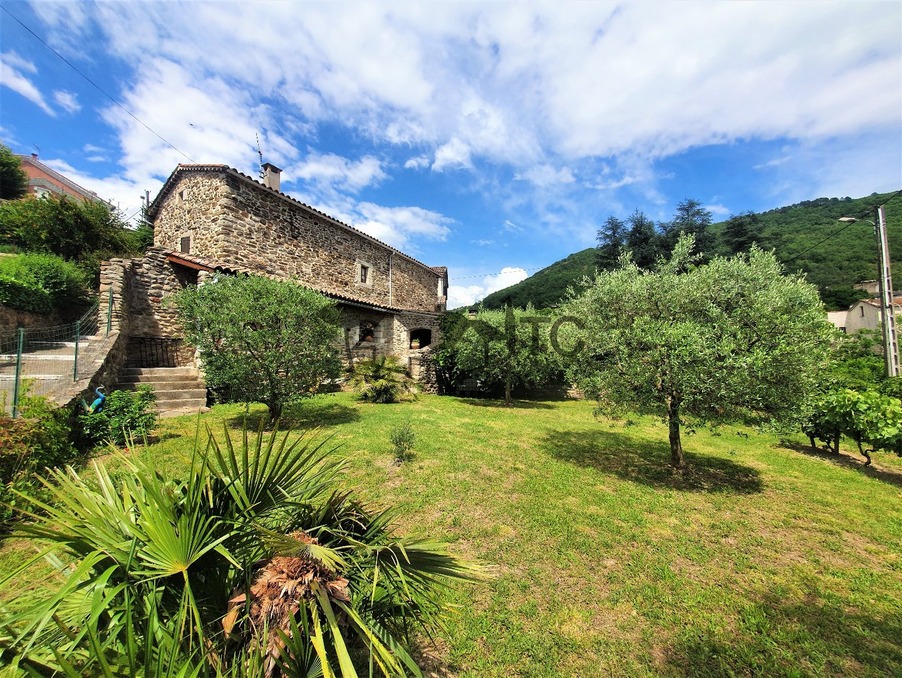 Achat maison Saint Ambroix Réf. 301374462-2109183