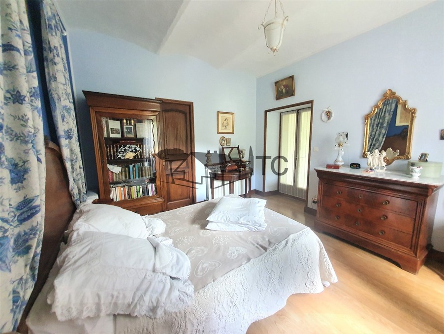 Vente maison 350 000 €  Saint Ambroix