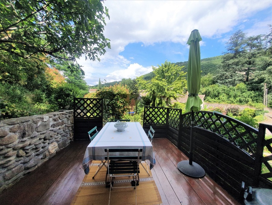 Maison 350 000 €  sur Saint Ambroix (30500) - Réf. 301374462-2109183