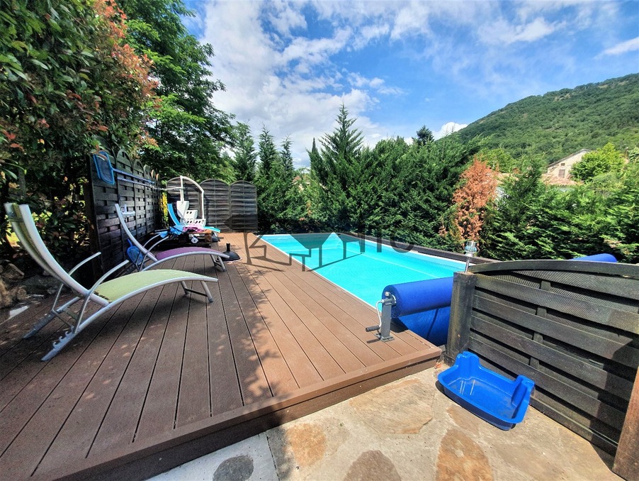 Maison 350 000 €  Réf. 301374462-2109183 Saint Ambroix