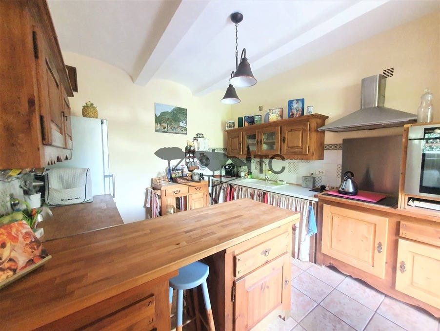 Maison sur Saint Ambroix ; 350 000 €  ; Achat Réf. 301374462-2109183