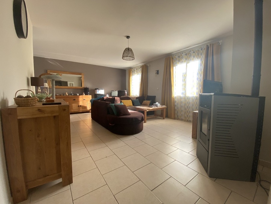 A vendre maison Aujac 30450; 245 000 € 