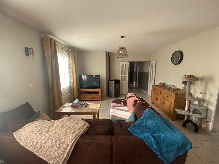 Maison 245 000 €  Réf. 301374613-2201253 Aujac