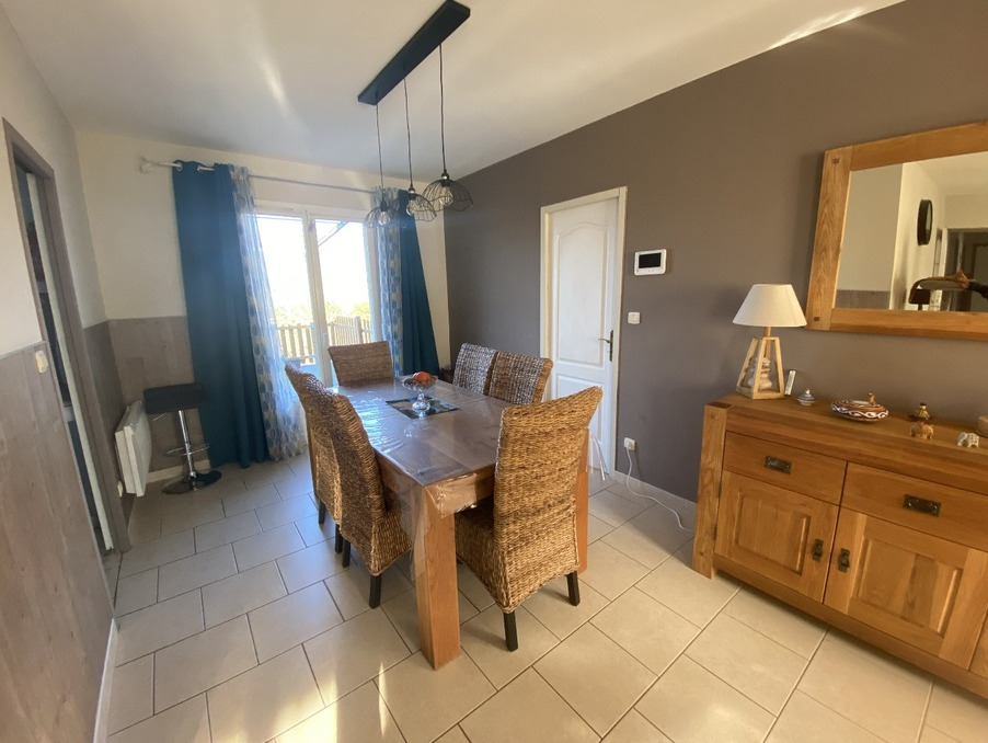 Achat maison Aujac Réf. 301374613-2201253