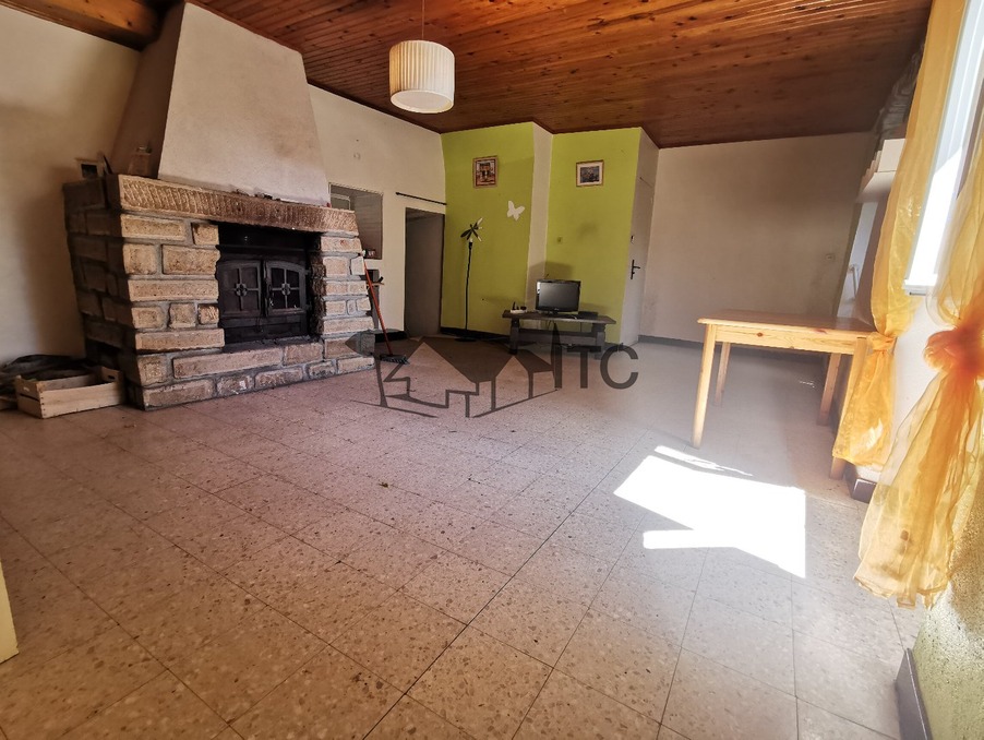 Maison 145 000 €  Réf. 301374710-2204310 Les Vans