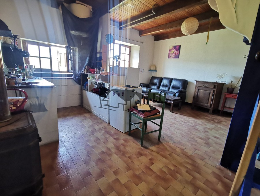 A vendre maison Les Vans 07140; 145 000 € 