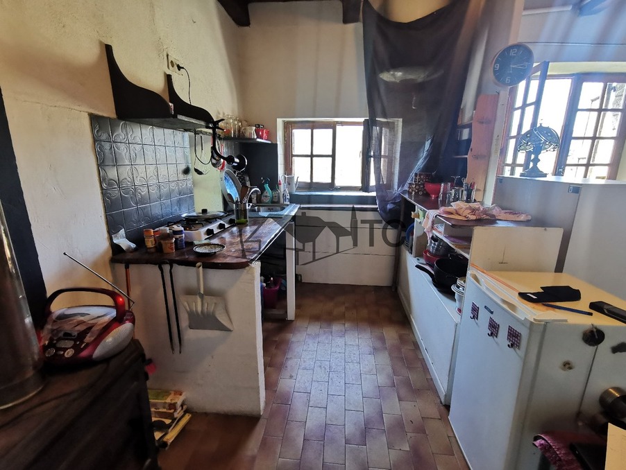 Maison 145 000 €  sur Les Vans (07140) - Réf. 301374710-2204310