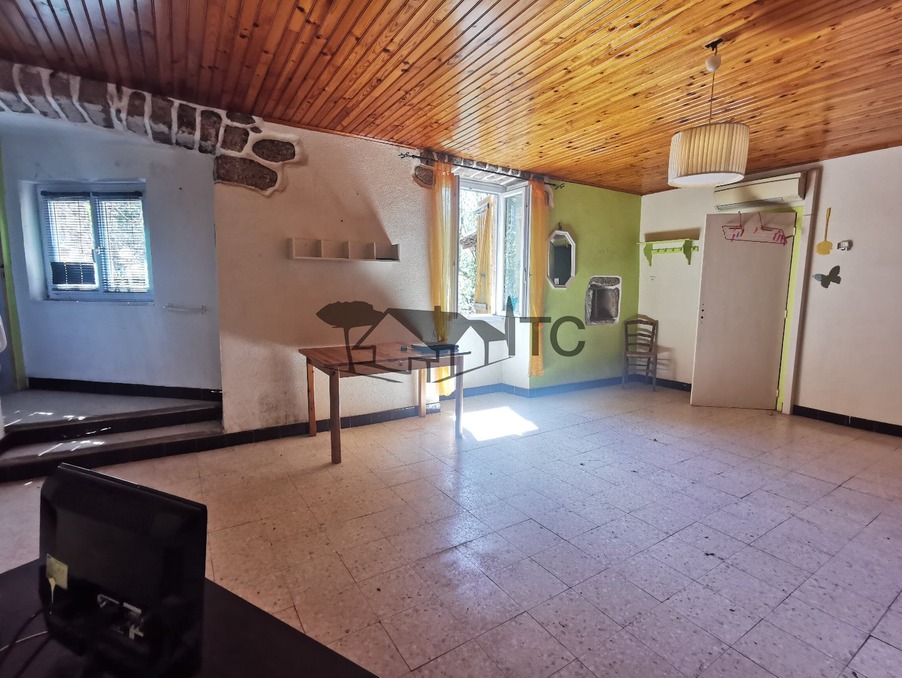 Achat maison Les Vans Réf. 301374710-2204310