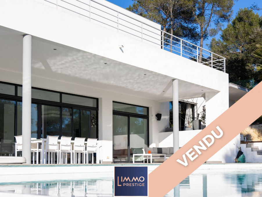 A vendre maison Saint-Gély-du-Fesc 34980; 2 240 000 € 