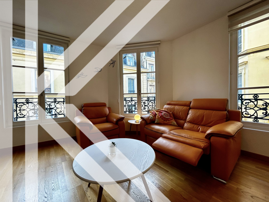 Location appartement Rouen Réf. 00063