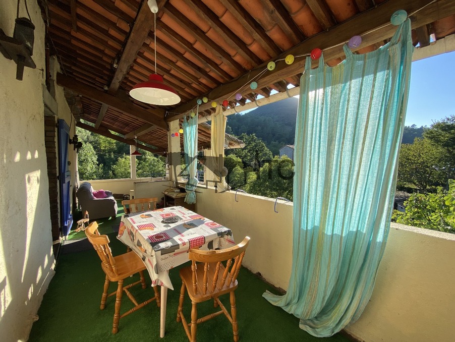 Maison sur Robiac Rochessadoule ; 155 000 €  ; Achat Réf. 301375074-2302423