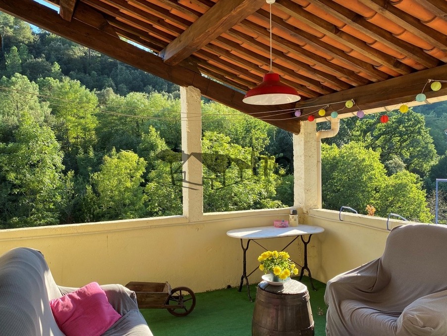 Maison 155 000 €  Réf. 301375074-2302423 Robiac Rochessadoule