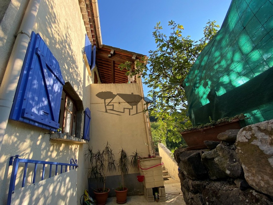 Maison 155 000 €  sur Robiac Rochessadoule (30160) - Réf. 301375074-2302423