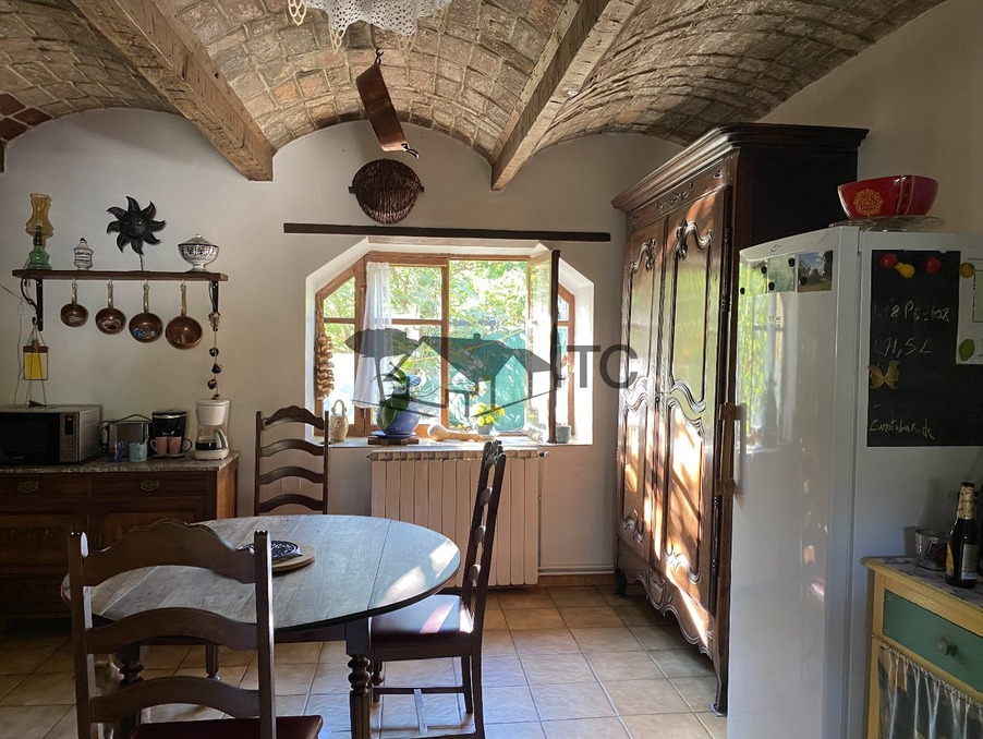 Achat maison Robiac Rochessadoule Réf. 301375074-2302423