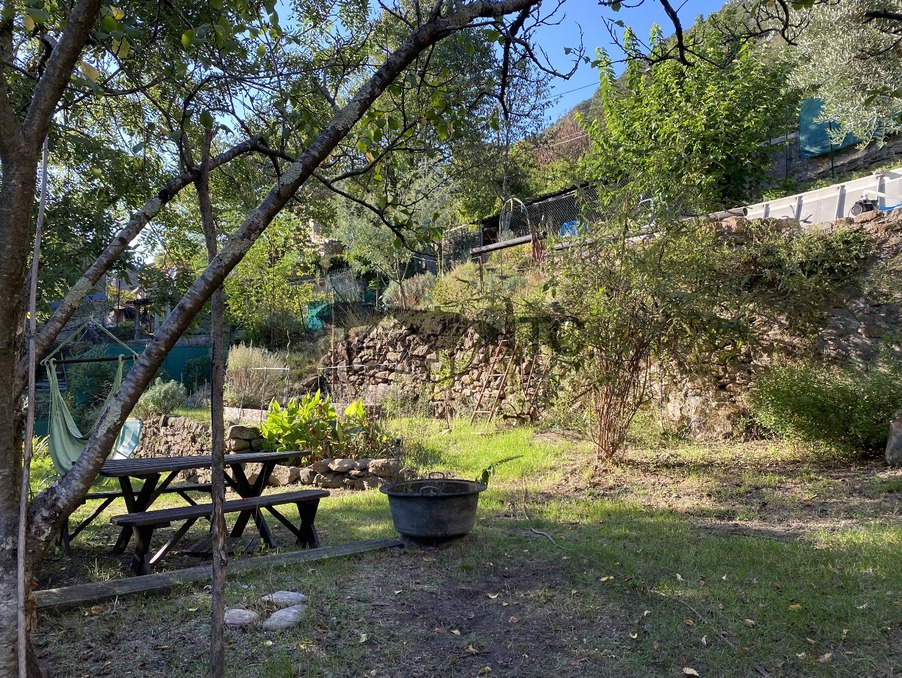 A vendre maison Robiac Rochessadoule 30160; 155 000 € 