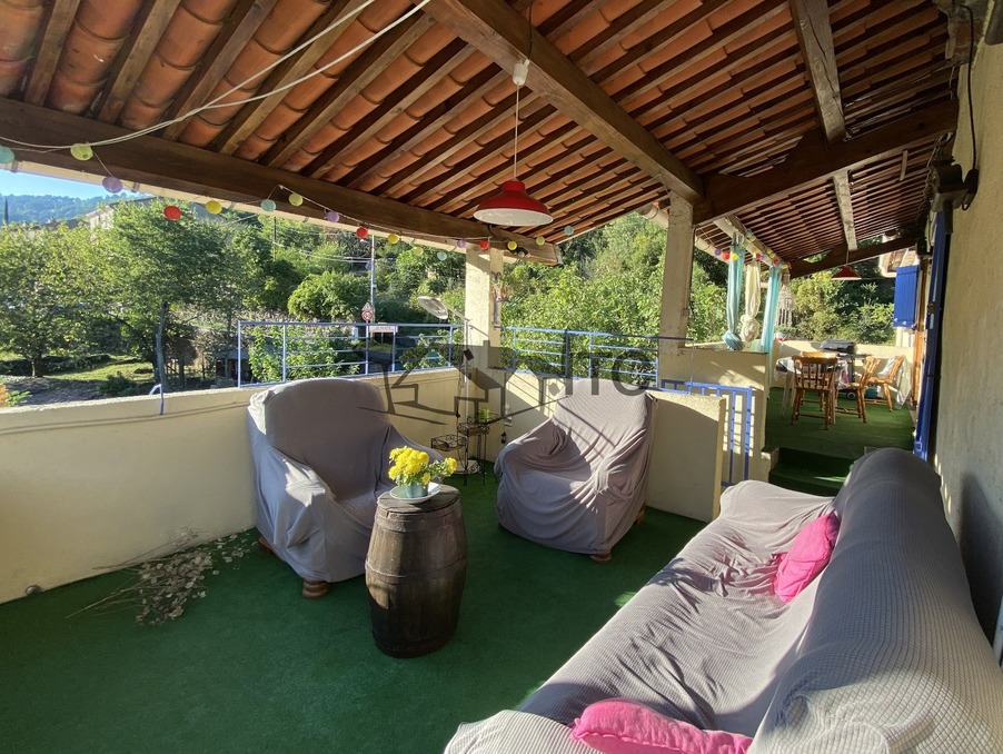 Maison 155 000 €  sur Robiac Rochessadoule (30160) - Réf. 301375074-2302423