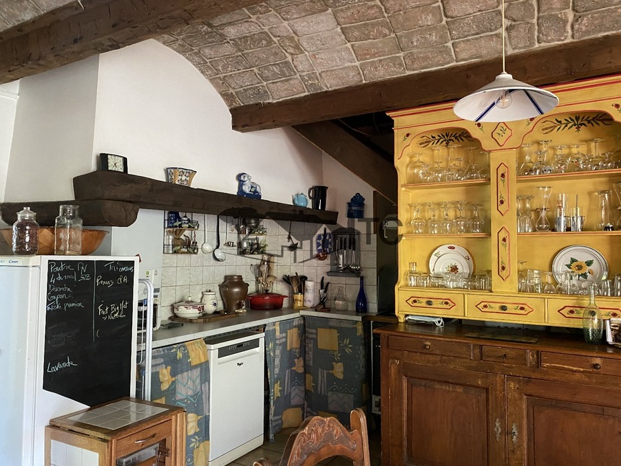 Maison 155 000 €  Réf. 301375074-2302423 Robiac Rochessadoule