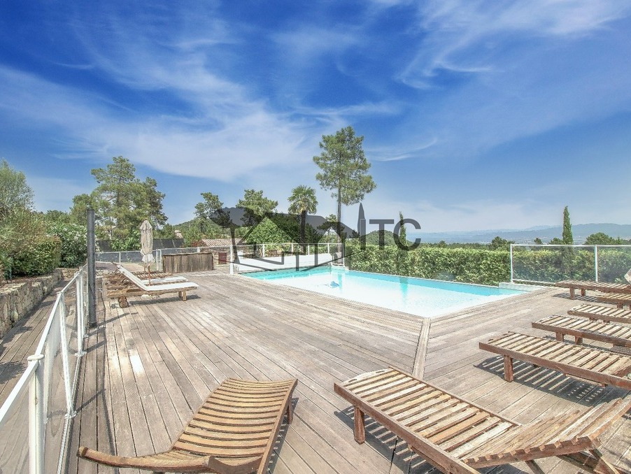 Achat maison Les Vans Réf. 301374761-2205321