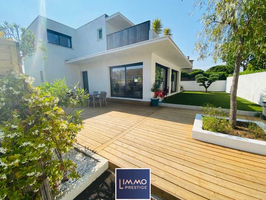 A vendre maison Montpellier 34000; 839 000 € 