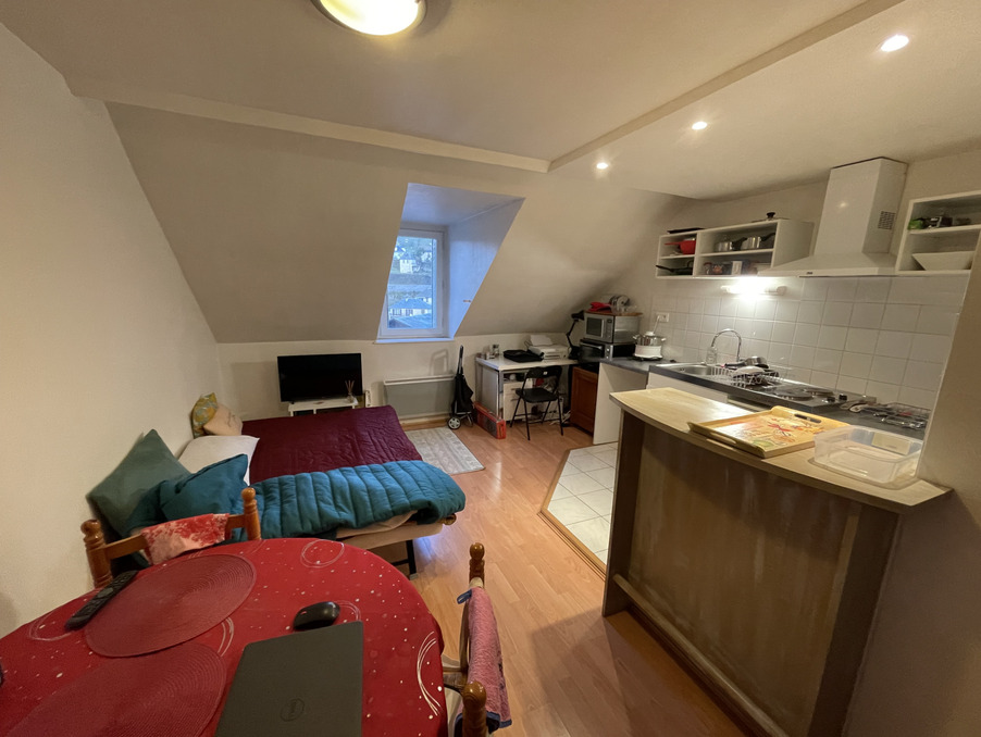 Appartement 315 € sur Espalion (12500) - Réf. LOC-ESPA-T2-ESPACE_BESSIERE