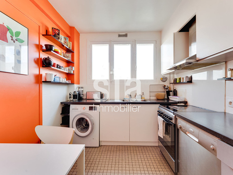 Appartement 749 826 € Réf. LLVAP330001285 Vincennes