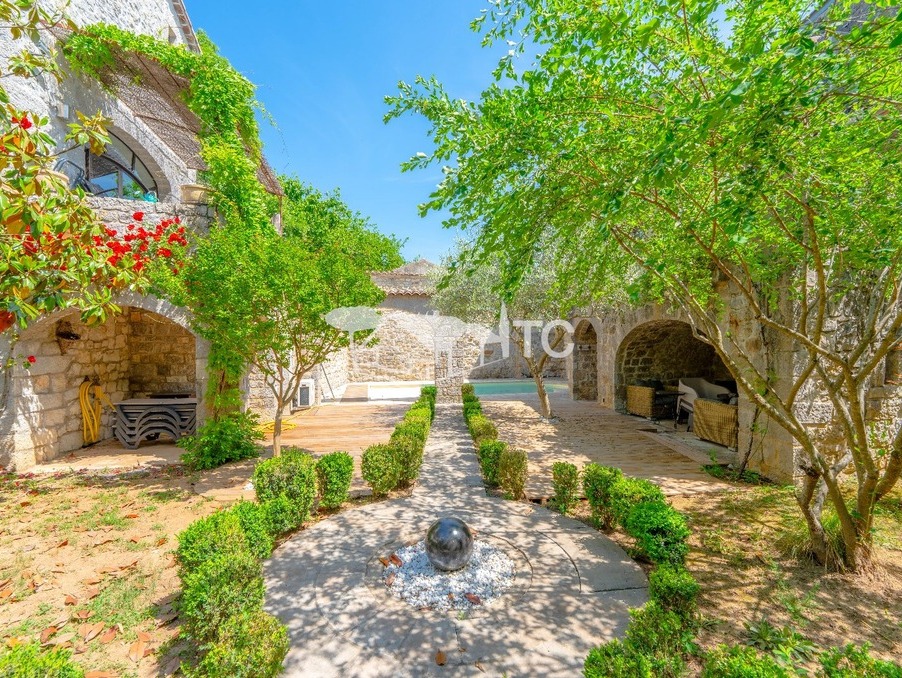 Achat maison Les Vans Réf. 301375098-2303435