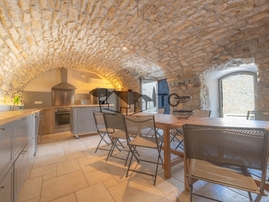 Maison 1 260 000 €  Réf. 301375098-2303435 Les Vans