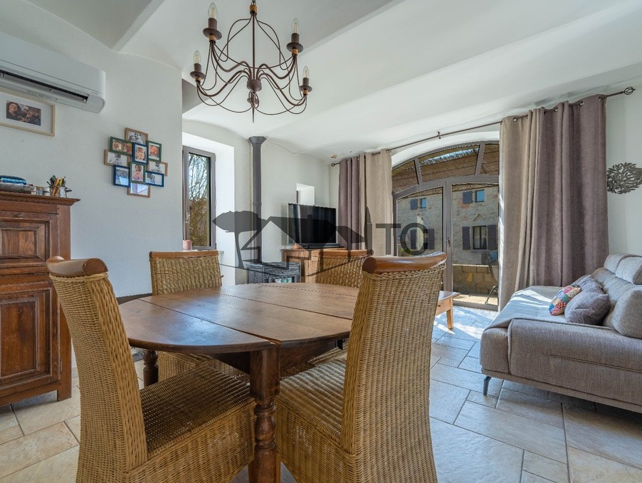 Maison 1 260 000 €  sur Les Vans (07140) - Réf. 301375098-2303435